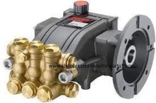 DESCRIPTION: (1) HD PUMP BRAND/MODEL: LANDA LEGACY #LE2020F.1 RETAIL$: $579.20 QTY: 1