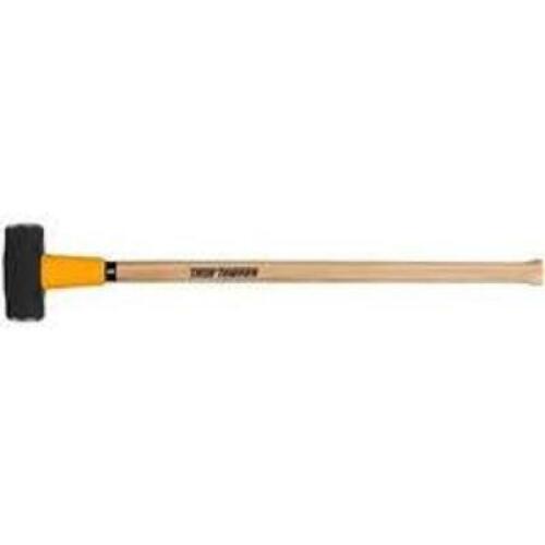 DESCRIPTION: (2) SLEDGE HAMMER BRAND/MODEL: TRUE TEMPER #20185000 RETAIL$: $40.24 EA SIZE: 8 LB QTY: 2