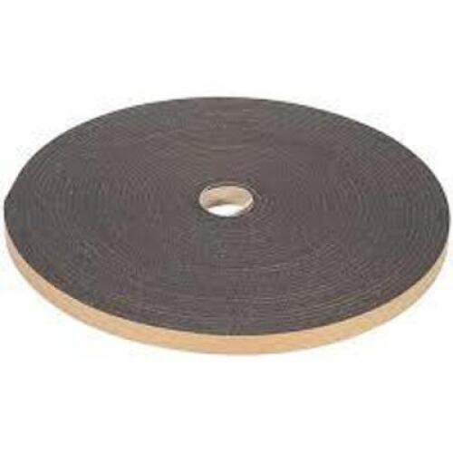 DESCRIPTION: (1) OPEN CELL ULTRA SOFT POLY FOAM GASKETING TAPE BRAND/MODEL: P8500 SERIES RETAIL$: $50.00 EA SIZE: P8550X2X50 QTY: 1
