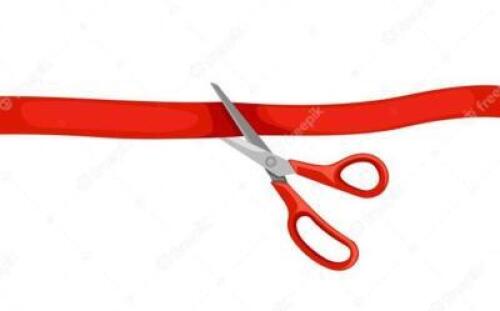 DESCRIPTION: (12) PAIRS OF MULTI COLOR SCISSORS RETAIL$: $40.00 TOTAL QTY: 12