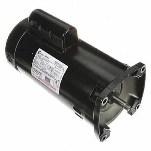 DESCRIPTION: (1) POOL PUMP MOTOR BRAND/MODEL: CENTURY #6FJF3 RETAIL$: $342.91 EA SIZE: 1 1/2 HP QTY: 1