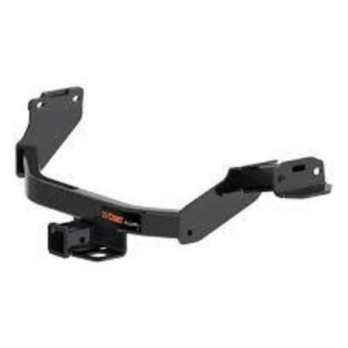 DESCRIPTION: (1) TRAILER HITCH BRAND/MODEL: CURT #13473 INFORMATION: BLACK RETAIL$: $203.39 QTY: 1