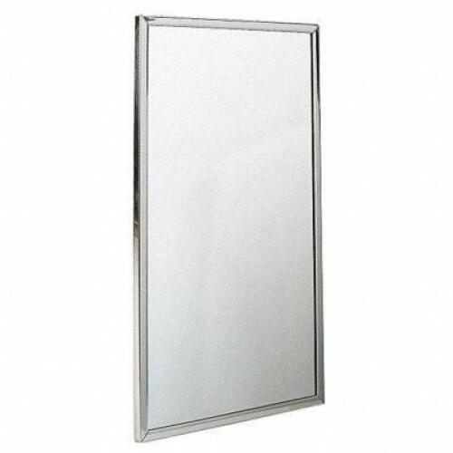 DESCRIPTION: (1) MIRROR BRAND/MODEL: #125 INFORMATION: MUST COME INSPECT RETAIL$: $50.00 SIZE: 80X60 QTY: 1