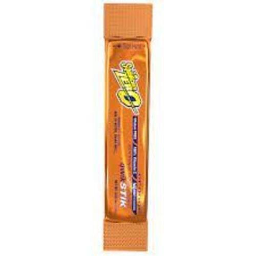 DESCRIPTION: (4) BAGS OF APPROX (50) SPORTS DRINK POWDER CONCENTRATE BRAND/MODEL: SQWINCHER #2EHF3 INFORMATION: ORANGE RETAIL$: $32.63 EA QTY: 4
