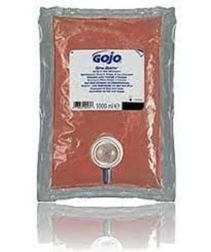 DESCRIPTION: (3) BATH, BODY, AND HAR CLEANER BRAND/MODEL: GOJO SPA BATH RETAIL$: $105.87 SIZE: 2000 ML QTY: 3