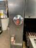 DESCRIPTION: DOUBLE UPRIGHT GAS BROILER WITH CONVECTION FAN BRAND/MODEL: JADE RANGE SIZE: 36" QTY: 1 - 2