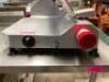 DESCRIPTION: 14" MANUAL SLICER BRAND/MODEL: BERKEL QTY: 1 - 2