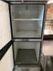DESCRIPTION: 2-DOOR REACH-IN FREEZER BRAND/MODEL: TRUE T23F-2 QTY: 1 - 4