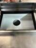 DESCRIPTION: 93" PIZZA PREP TABLE WITH REFRIGERATED BASE BRAND/MODEL: TRUE TPP-93 QTY: 1 - 4