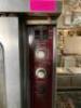 DESCRIPTION: SILVERSTAR DOUBLE STACK GAS CONVECTION OVEN BRAND/MODEL: SOUTHBEND QTY: 1 - 2