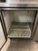 DESCRIPTION: 93" PIZZA PREP TABLE WITH REFRIGERATED BASE BRAND/MODEL: TRUE TPP-93 QTY: 1 - 2