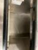 DESCRIPTION: 2' SHALLOW WELL BOTTLE COOLER BRAND/MODEL: GLASTENDER ST24-B SIZE: 24" QTY: 1 - 2