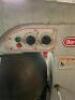 DESCRIPTION: 30 QT. PLANETARY FLOOR MIXER BRAND/MODEL: BERKEL FMS30 INFORMATION: COMES WITH (2) ATTACHMENTS QTY: 1 - 4