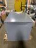 DESCRIPTION: (1) STANDARD-PROFILE UNIT HEATER BRAND/MODEL: DAYTON/55FG83 INFORMATION: HEATING CAPACITY: 332,000 TO 400,000 BTUH/AIR FLOW: 5,800 CFM RE - 3