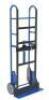 DESCRIPTION: (1) APPLIANCE CART BRAND/MODEL: VESTIL/APPL-750-B INFORMATION: BLUE/RATCHET STRAP/CAPACITY: 750 LBS RETAIL$: 277.00 SIZE: 59"H X 24"W X 8