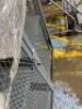 DESCRIPTION: (1) WELDED MESH SECURITY CART BRAND/MODEL: DURHAM MFG/HTL-2448-DD-3-6PU-95 INFORMATION: DAMAGES, MUST COME INTO INSPECT RETAIL$: 729.64 S - 4