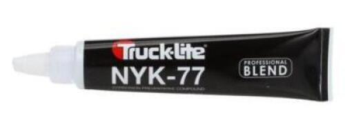 DESCRIPTION: (3) PACKS OF (10) CORROSION PREVENTIVE COMPOUND BRAND/MODEL: TRUCK-LITE/195370 INFORMATION: FOR 12-VOLT LAMPS ONLY RETAIL$: 59.90 PER PK
