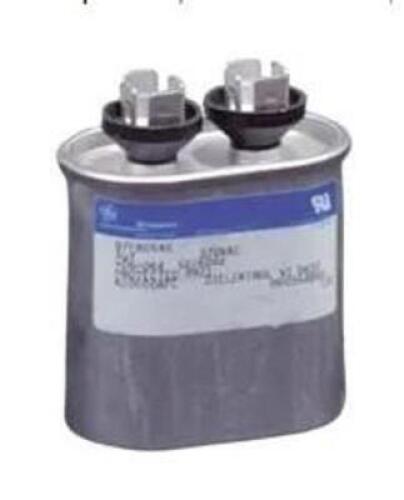 DESCRIPTION: (5) MOTOR RUN CAPACITOR BRAND/MODEL: GENTEQ/27L6073 INFORMATION: METALLIZED/CAN RETAIL$: 21.44 EACH SIZE: 4.75"H X 1.74"DIA QTY: 5