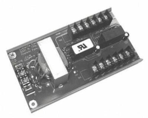 DESCRIPTION: (2) TRACK MOUNT LEVEL CONTROL BRAND/MODEL: LUMENITE CONTROL/WFLTV-TM-4011 INFORMATION: 2-RELAY/CONDUCTIVITY RETAIL$: 411.97 EACH SIZE: 1-