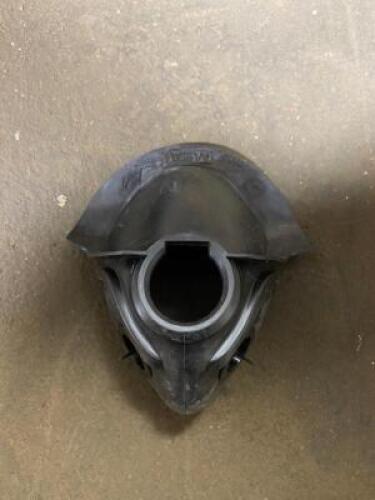 DESCRIPTION: (6) NOSECUP BRAND/MODEL: MSA/10090391 INFORMATION: BLACK/MUST COME INTO INSPECT CONTENTS RETAIL$: 45.22 EACH QTY: 6