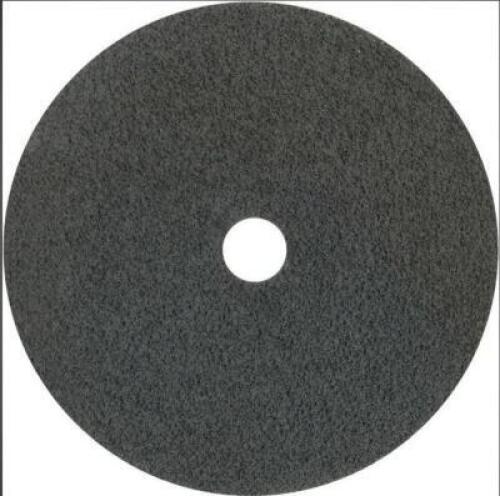 DESCRIPTION: (25) ALUMINA FIBER DISC BRAND/MODEL: TRU-MAXX #09155755 RETAIL$: $3.24 EA SIZE: 7" DIA 7/8 HOLE QTY: 25