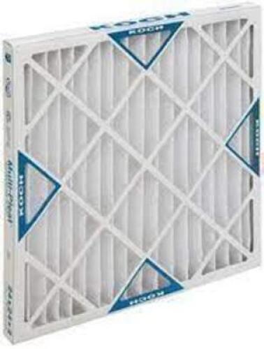 DESCRIPTION: (6) STANDARD CAPACITY PLEATED AIR FILTER BRAND/MODEL: AIR HANDLER #33530W RETAIL$: $100.00 TOTAL SIZE: 18X20X4 QTY: 6