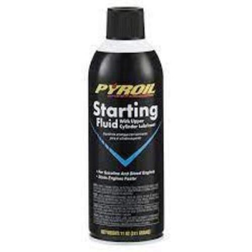 DESCRIPTION: (6) POWER STEERING FLUID BRAND/MODEL: PYROIL RETAIL$: $10.00 EA SIZE: 1 QT QTY: 6
