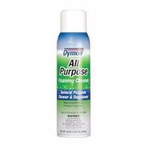 DESCRIPTION: (6) ALL PURPOSE CLEANER BRAND/MODEL: DYMON #20PG69 RETAIL$: $50.00 TOTAL SIZE: 18 OZ QTY: 6