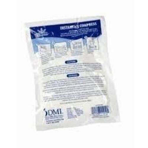 DESCRIPTION: (6) INSTANT COMPRESS BRAND/MODEL: ICE KOLD RETAIL$: $32.54 EA QTY: 6