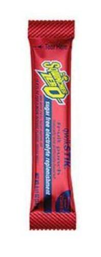 DESCRIPTION: (4) PACKS OF (50) SPORTS DRINK CONCENTRATE KWIK STICKS BRAND/MODEL: SQWINCHER INFORMATION: FRUIT PUNCH RETAIL$: 40.00 EA QTY: 4