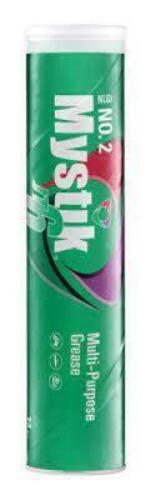 DESCRIPTION: (6) HIGH TEMPERATURE GREASE BRAND/MODEL: MYSTIK #33MF13 RETAIL$: $5.36 EA SIZE: 14 OZ QTY: 6