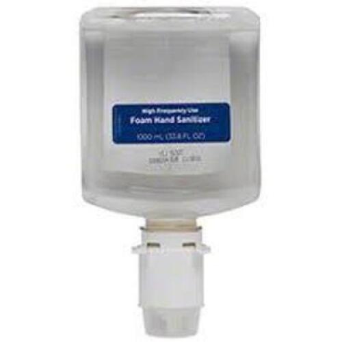 DESCRIPTION: (4) HAND SANITIZER BRAND/MODEL: GEORGIA-PACIFIC #491A23 RETAIL$: $50.00 EA SIZE: 1000 ML QTY: 4