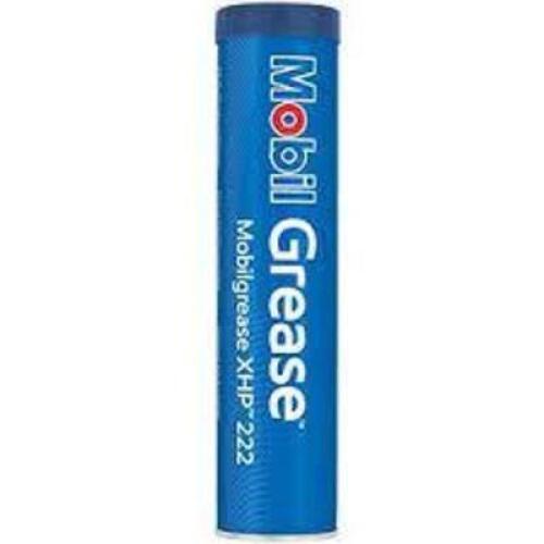 DESCRIPTION: (6) MOTOR BEARING GREASE BRAND/MODEL: MOBIL #5XB54 RETAIL$: $11.40 EA SIZE: 13.7 OZ QTY: 6