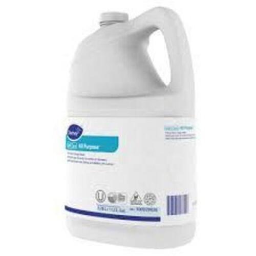DESCRIPTION: (2) HAND HAIR AND BODY WASH BRAND/MODEL: DIVERSEY SOFT CARE RETAIL$: $54.40 EA SIZE: 1 GALLON QTY: 2