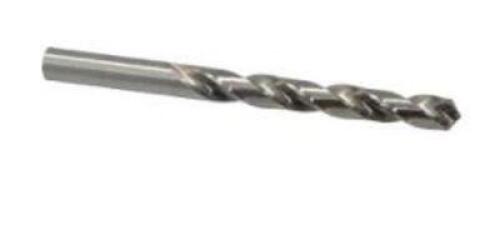 DESCRIPTION: (1) HSS JOBBER DRILL BRAND/MODEL: HERTEL 85703676 RETAIL$: 27.17 SIZE: 9/16" QTY: 1