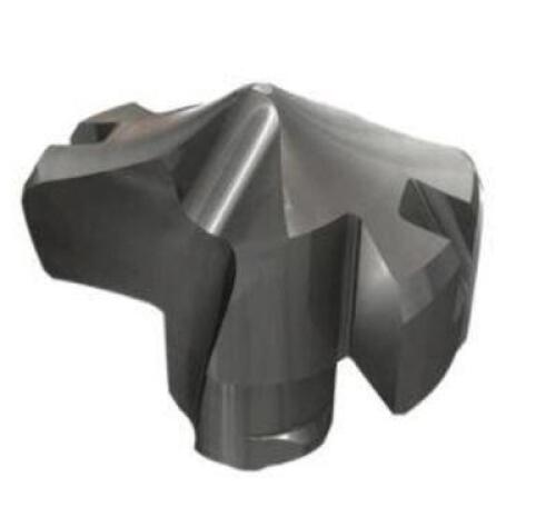 DESCRIPTION: (4) CARBIDE REPLACEABLE DRILL TIP BRAND/MODEL: ISCAR 5567670 RETAIL$: $88.07 EA SIZE: 8.9MM DIA QTY: 4