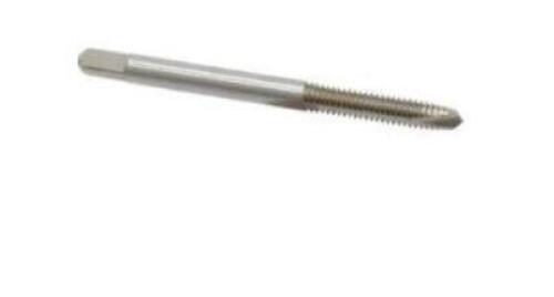 DESCRIPTION: (3) HSS PLUG CHAMFER TAPS BRAND/MODEL: KENNAMETAL 1541592 RETAIL$: $8.26 EA SIZE: #8-32 QTY: 3