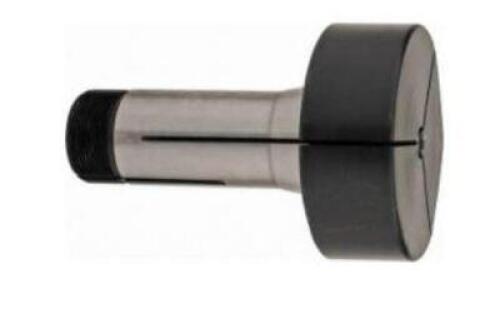 DESCRIPTION: (1) 5C STEP COLLET BRAND/MODEL: INTERSTATE 09743303 RETAIL$: 71.59 SIZE: 3" HD, 5/16" PILOT HOLE QTY: 1