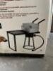 PROPANE OUTDOOR COOKER PACKAGE - 2