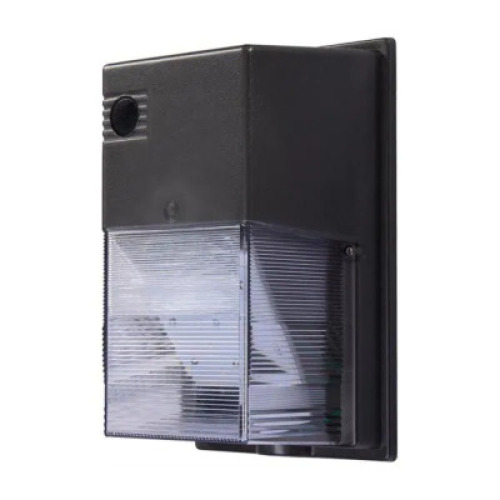 INTEGRATED OUTDOOR LED WALL PACK