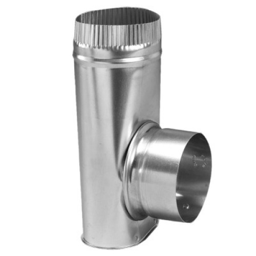 (6) 4" ALUMINUM OFFSET CONNECTORS