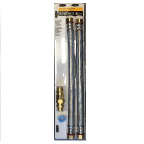 ELECTRIC WATER HEATER INSTALLATION KIT`