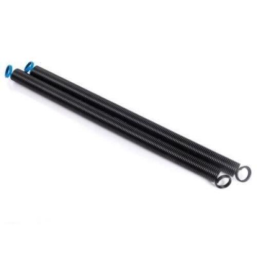 2CT PACK OF 140 LB. GARAGE DOOR EXTENSION SPRINGS