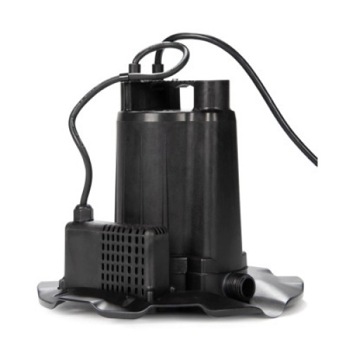 1/4 HP POOL COVER PUMP