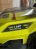 ONE+ 18V 16" CORDLESS WALK BEHING PUSH LAWN MOWER (TOOL ONLY) - 5