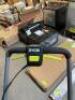 ONE+ 18V 16" CORDLESS WALK BEHING PUSH LAWN MOWER (TOOL ONLY) - 7