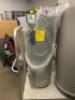 COMMERCIAL ELECTRIC WATER HEATER, 50.0 GAL TANK CAPACITY, 480V, 12,000 W TOTAL WATTS - 2