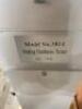 DESCRIPTION: (1) BENCHTOP HARDNESS TESTER BRAND/MODEL: STARRETT/3814 INFORMATION: MUST COME INTO INSPECT CONTENTS/INDENTER:DIAMOND/ANALOG DIAL RETAIL$ - 4