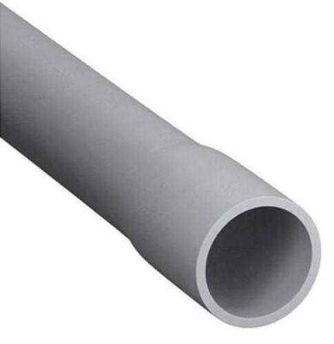 DESCRIPTION: (2) PVC CONDUIT BRAND/MODEL: GF HARVEL/PVC1120 INFORMATION: GRAY/MUST COME INTO INSPECT RETAIL$:&nbsp;$239.14 EACH SIZE: 10'L X 6"DIA QTY: 2