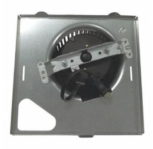 DESCRIPTION: (1) BLOWER ASSEMBLY BRAND/MODEL: BROAN/97015157 INFORMATION: FOR USE WITH: 676 & 680/ RETAIL$: 70.47 QTY: 1